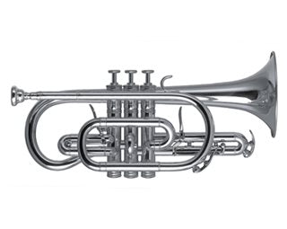 Smith-Watkins K2 Cornet