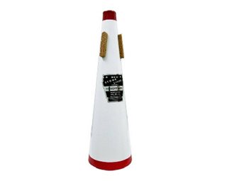 Humes and Berg Trombone St mute