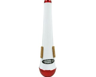 HB trombone pixie straight mute