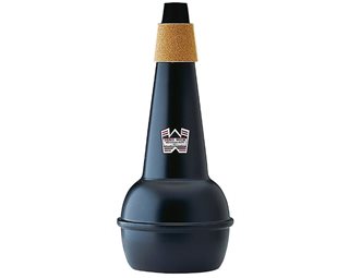 DW Bass Trb practice Mute