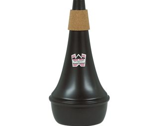 denis wick trombone practice mute