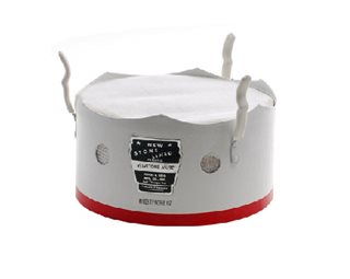 HB B Trombone Velvetone 9.5" mute