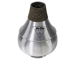 Jo Ral Trombone Bubble Aluminium