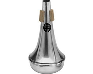 Tom Crown tenor trom straight- aluminium