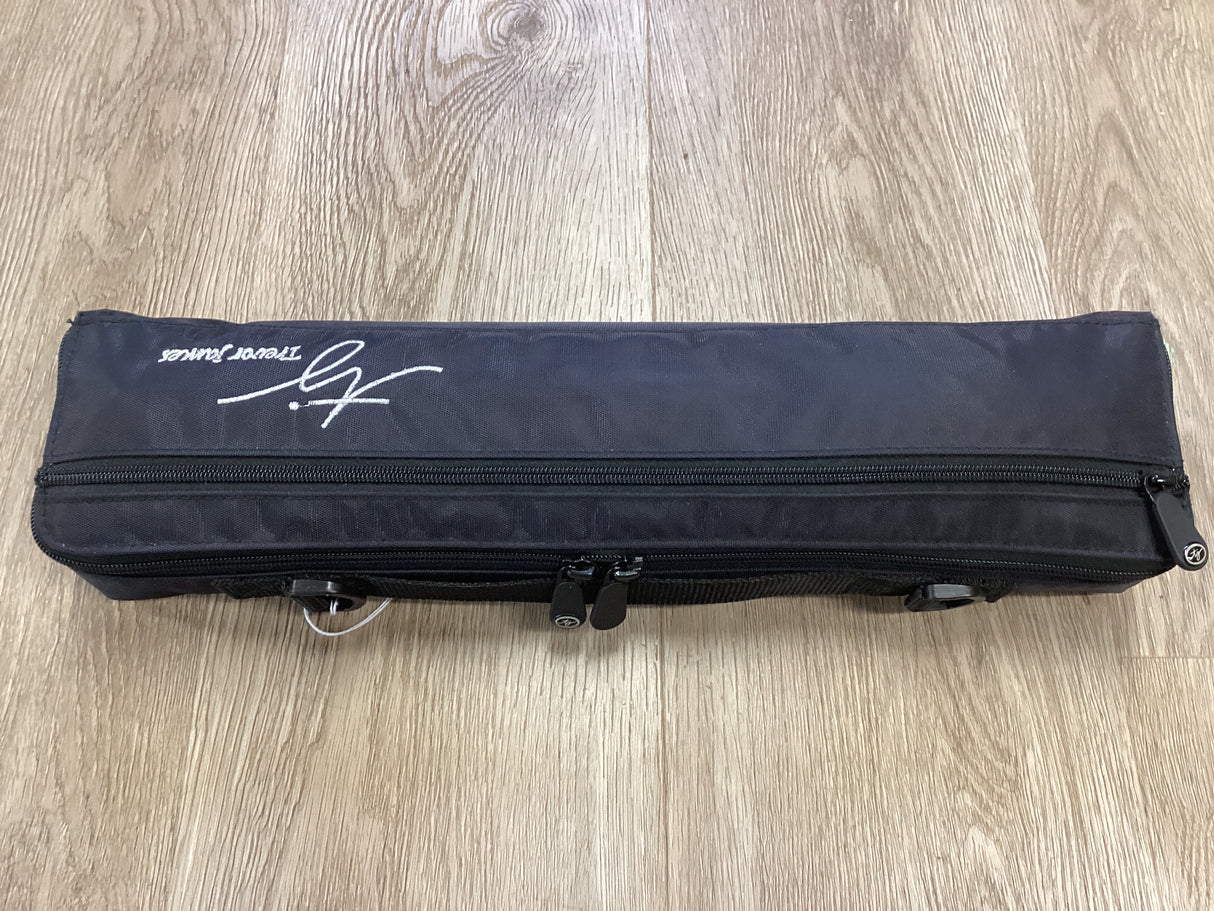 Ex-Hire Trevor James 5X Flute