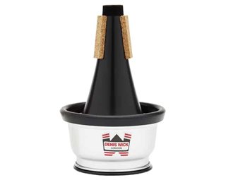 Denis Wick Trumpet cup mute