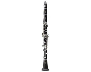 Buffet E12F Bb clarinet