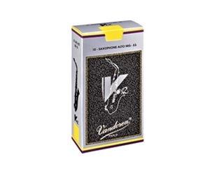 Vandoren V12 Alto Sax Reed