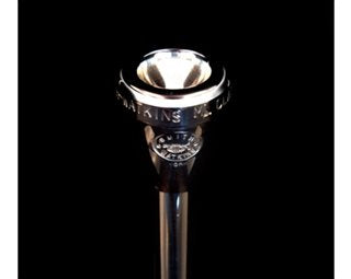 Mike Lovatt Signature Trumpet Mouthpiece