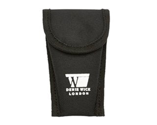 Denis Wick Trb/Euph Mpce Pouch - canvas