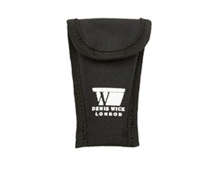 Denis Wick trumpet mpce pouch - canvas