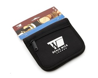 Denis Wick 3pc Trombone mpce pouch - canvas