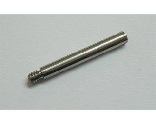 Hinge screw G flat