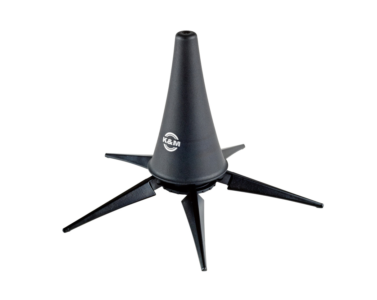 K & M Bb Clarinet Stand