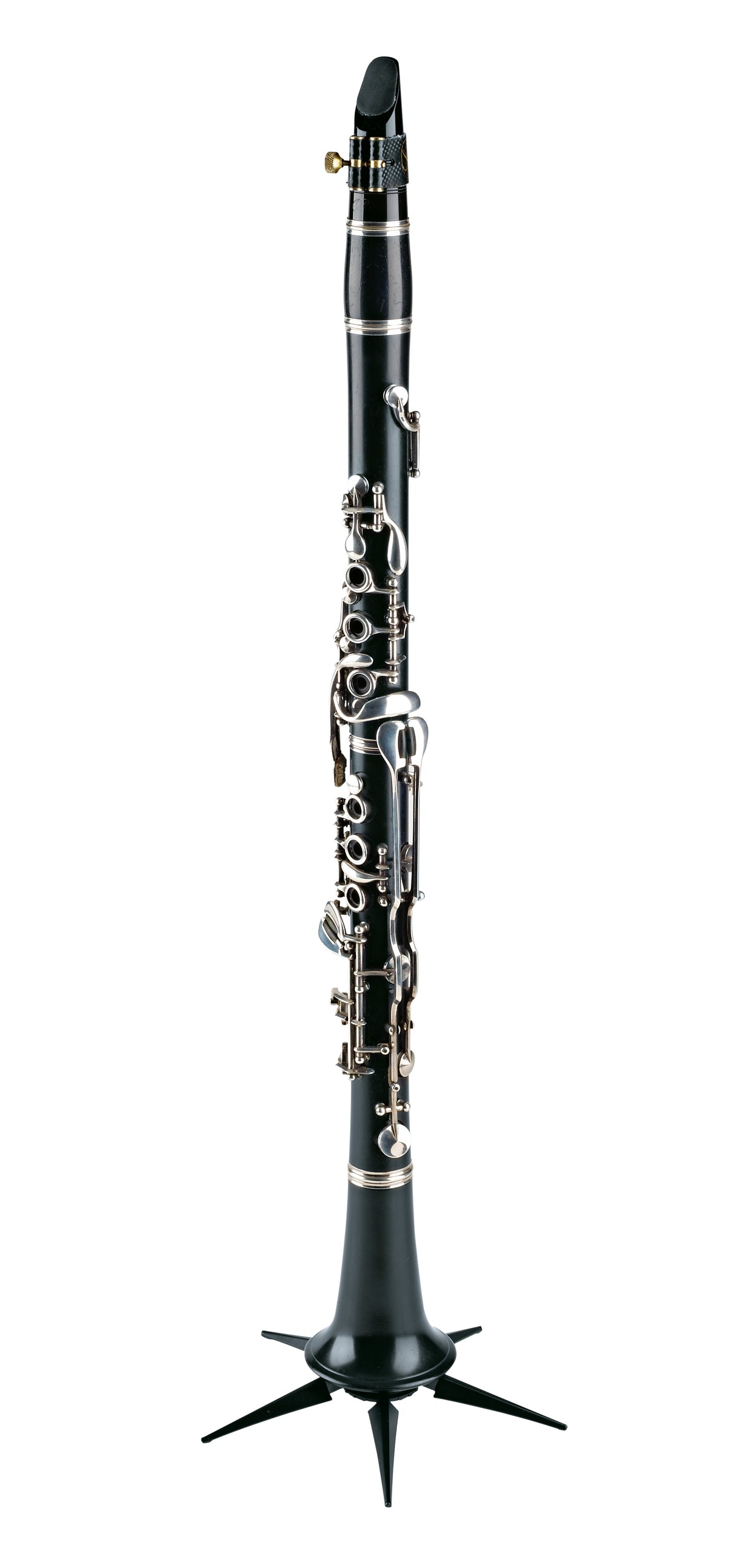 K & M Bb Clarinet Stand