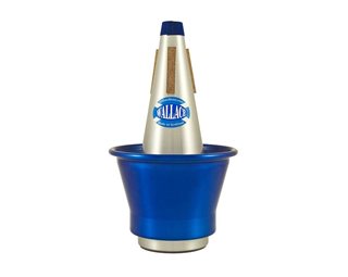 Wallace Trumpet/Cornet Cup Mute