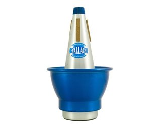 Wallace Cup Mute Cornet