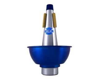 Wallace collection Flugel horn cup mute