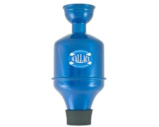 Wallace Collection Jazz Tpt mute J1