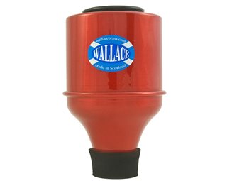 Wallace/Muirhead Trumpet/Cornet Bb Harmon Mute