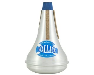 Wallace Mute Piccolo Tpt P1