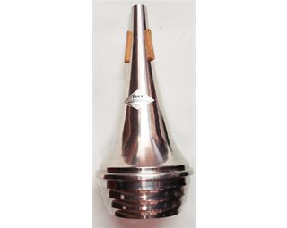 FAXX Aluminium Trmb Straight