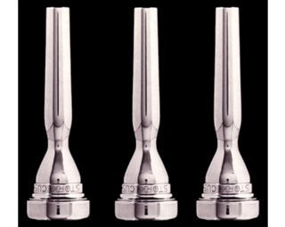 Stork Vacchiano Trumpet Mouthpiece