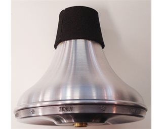 Stomvi Trombone practice mutes