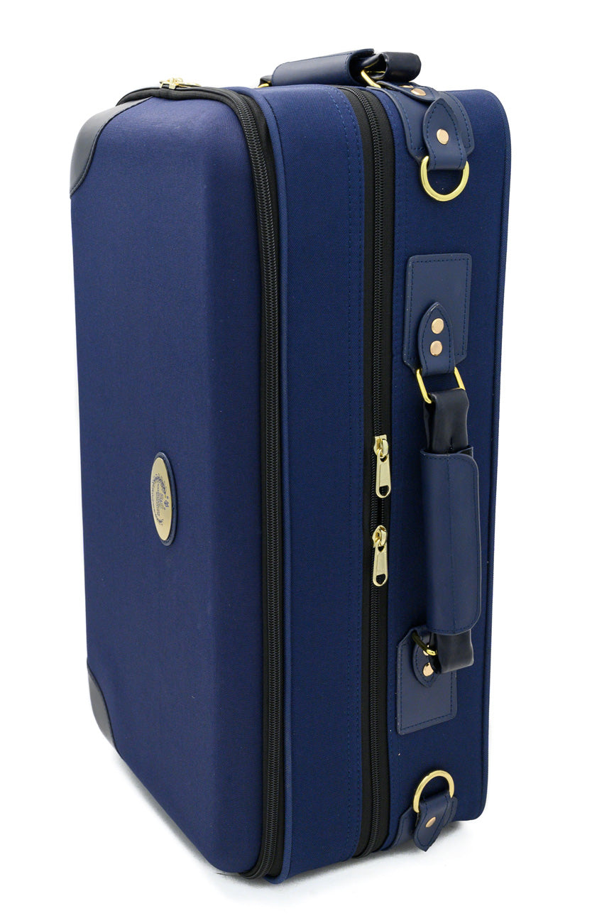 B&S Challenger 1 - Gold Brass Bell