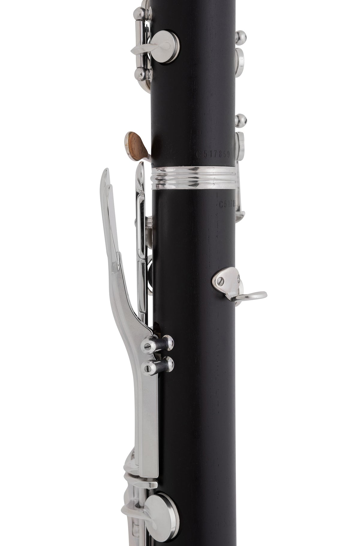 Buffet E11 Bb Clarinet