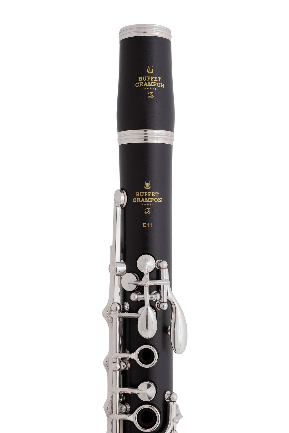 Buffet E11 Bb Clarinet