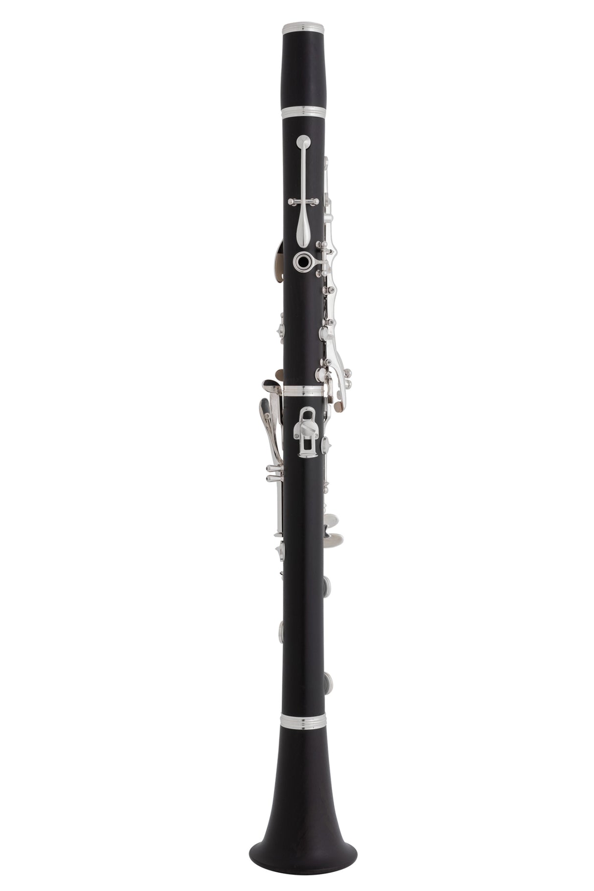 Buffet E12F Bb clarinet