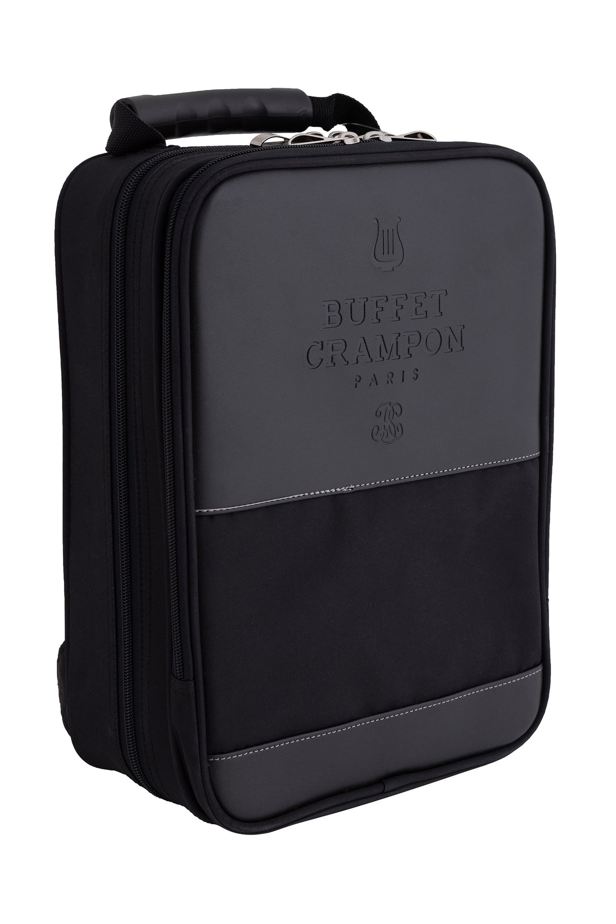 Buffet E12F Bb clarinet