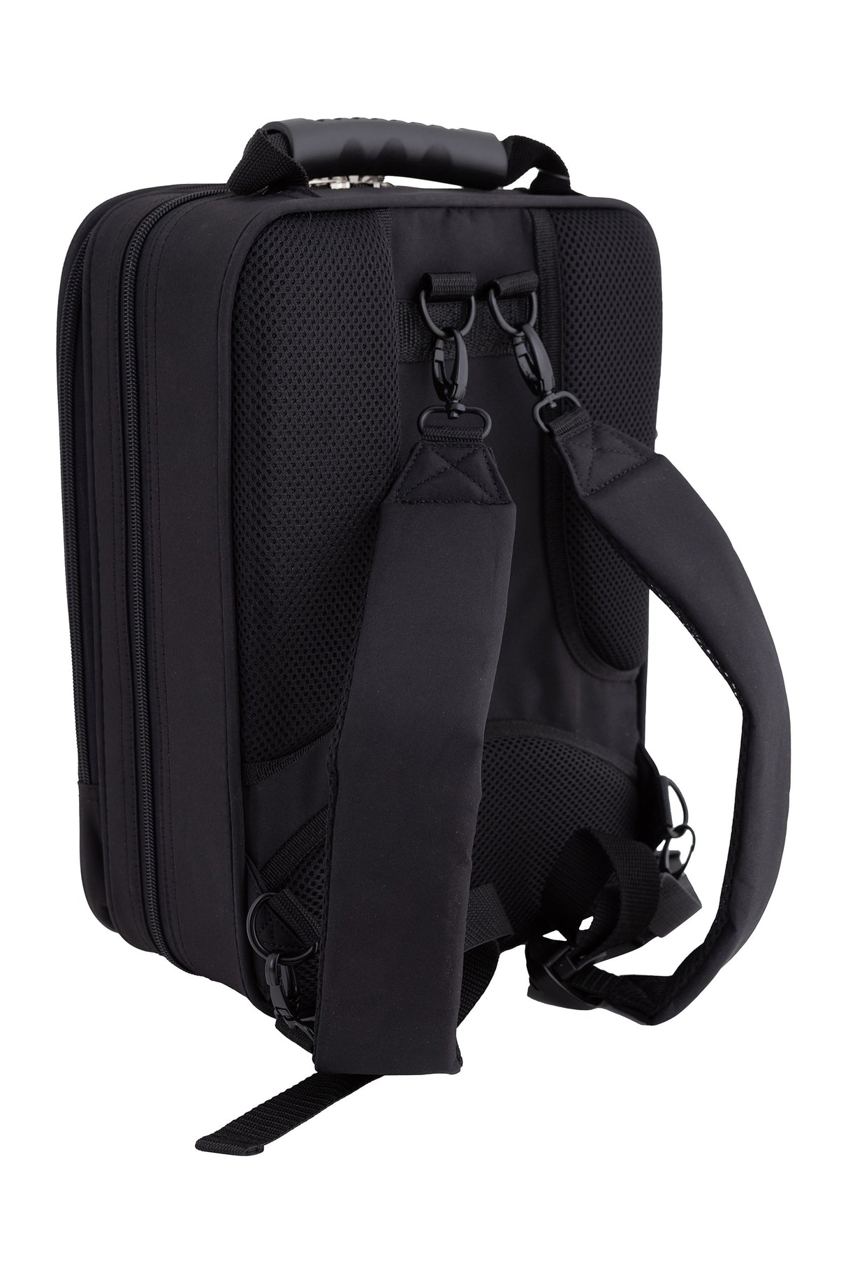 Buffet E12F Bb clarinet