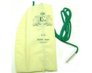 BG A35 Bassoon Wing Joint Swab