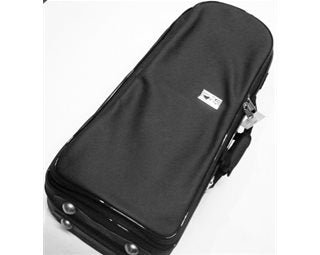 Marcus Bonna Single Tpt Case-Leather