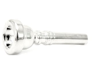 Arnolds & Sons Cornet Mouthpiece
