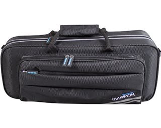 Champion single trumpet case