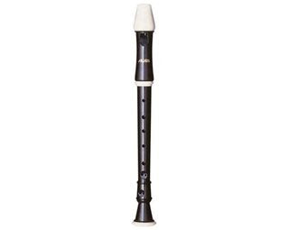 Aulos Descant Recorder 205A Robin