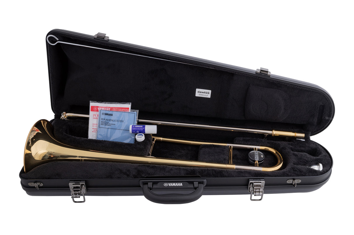 Yamaha YSL354 Trombone
