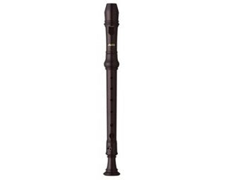 Aulos Descant Recorder 303 Elite