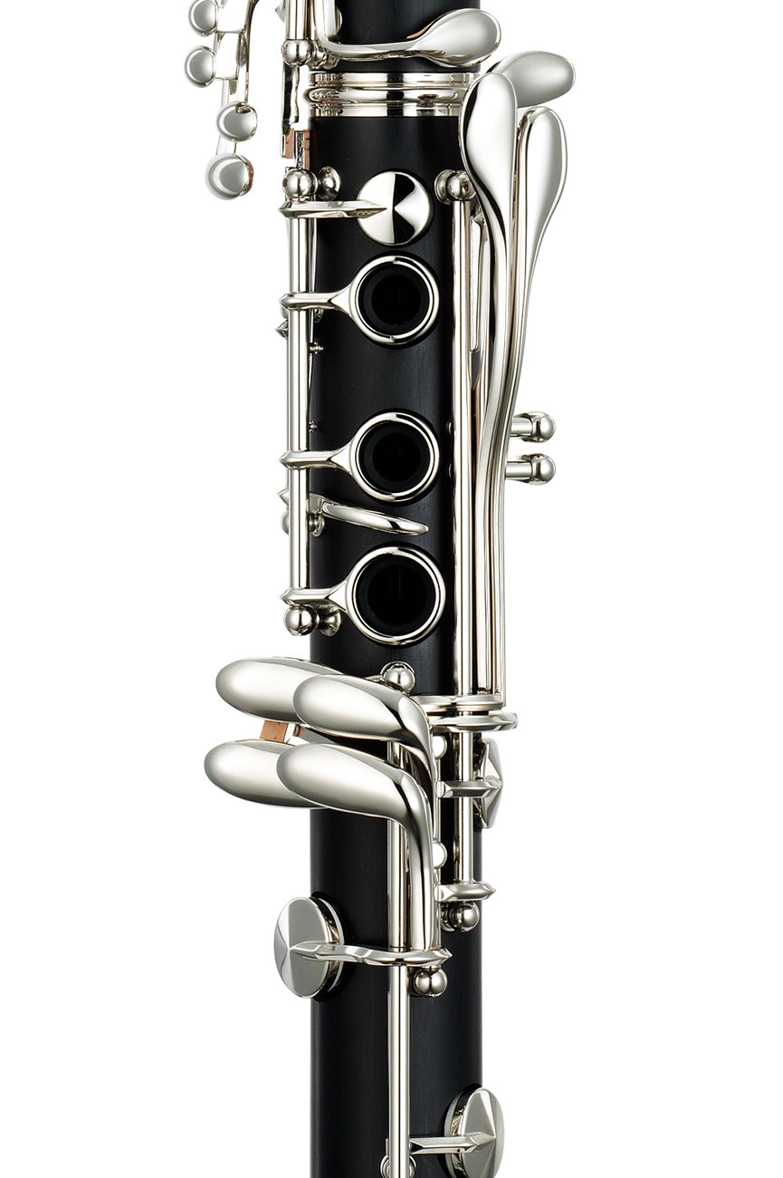 Yamaha 255S Bb Clarinet