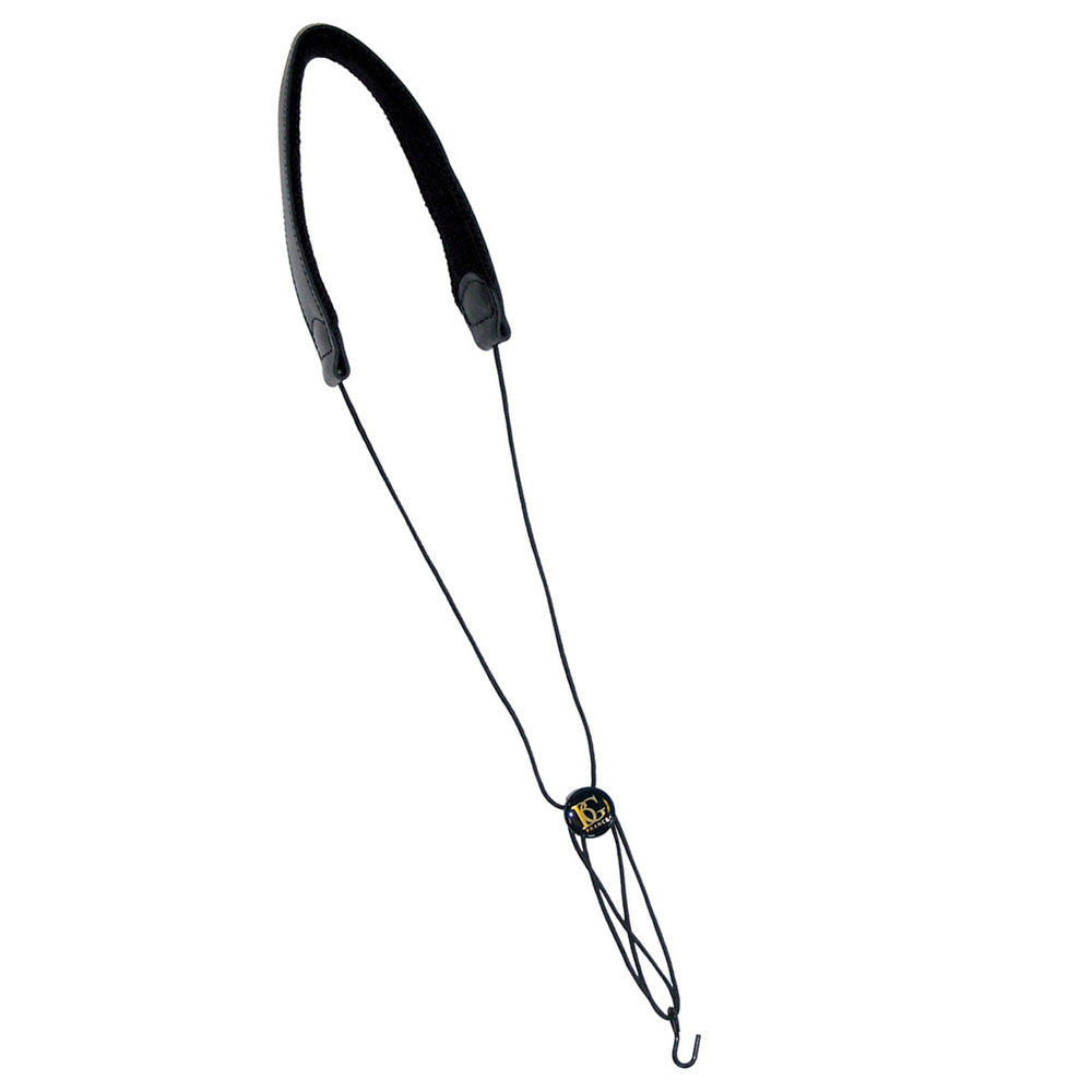 BG B04 Bassoon Leather Strap