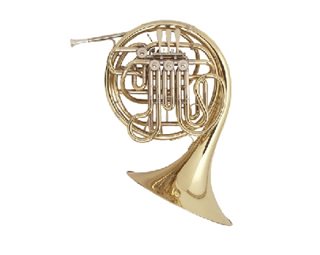 Holton 378 French Horn..
