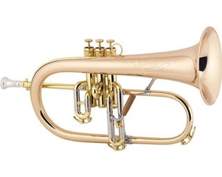 Conn Vintage 1 Flugel Horn