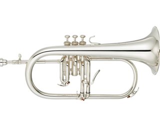Yamaha Flugel Horn YFH8315GS
