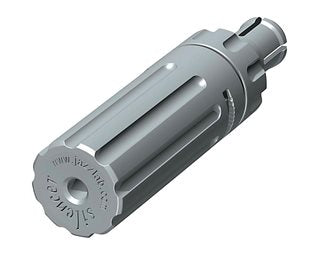 JazzLab Universal Mouthpiece Silencer II