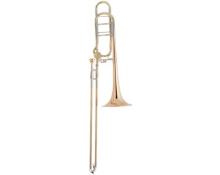 Conn 88HCL tenor trombone