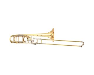 Yamaha YBL-835 Bass Trombone