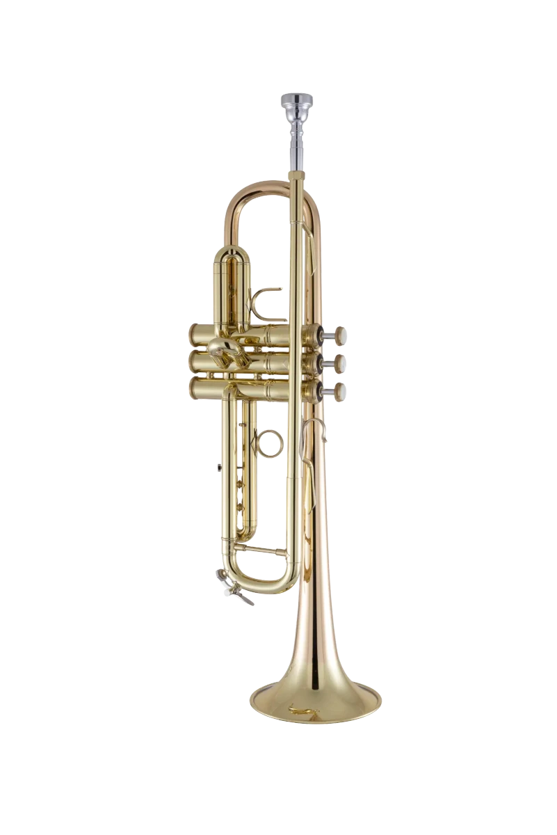 Bach Apollo Bb Trumpet